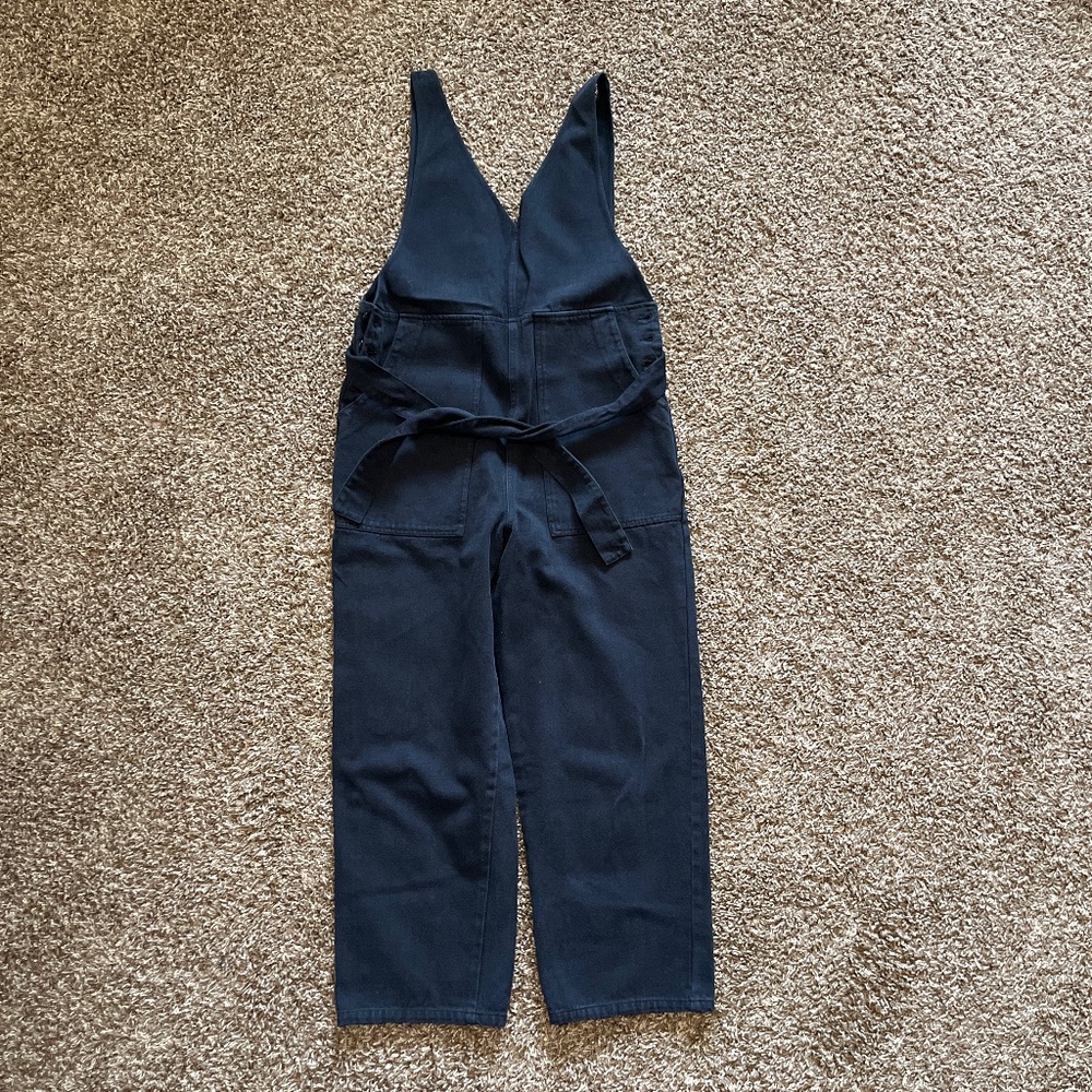 Alex Mill Ollie overall size S